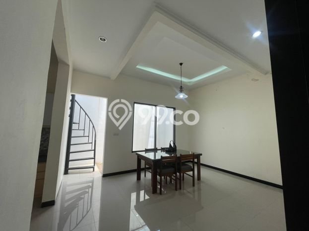 Rumah Nyaman 3 KT di , Bandung - Luas Tanah 133m2m² Rumah Nyaman 3 KT di , Bandung - Luas Tanah 133m2m²