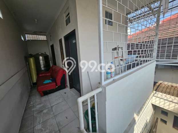 Rumah Elit LB 280m2 Siap Pakai Desain Elegan di Singgasana, Bandung Rumah Elit LB 280m2 Siap Pakai Desain Elegan di Singgasana, Bandung
