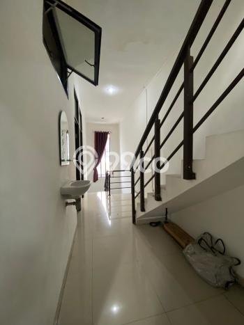 Rumah Modern Cantik 4 Kamar Bisa Langsung Pindah di Antapani Rumah Modern Cantik 4 Kamar Bisa Langsung Pindah di Antapani