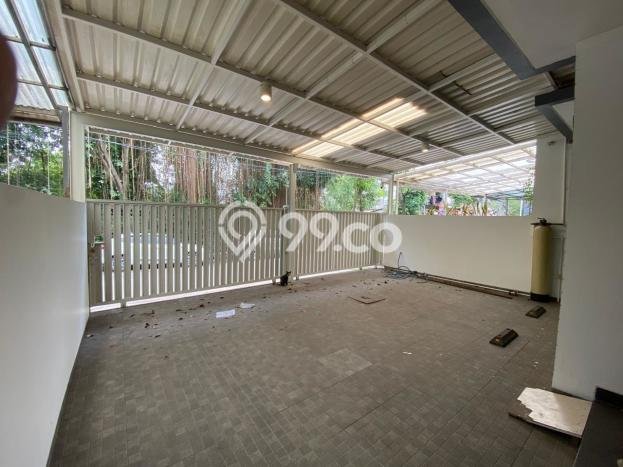 Rumah Modern Cantik 2 KT Siap Huni di Batununggal Rumah Modern Cantik 2 KT Siap Huni di Batununggal