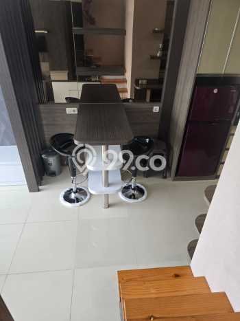 Apartemen Nyaman untuk Disewa, 1 Kamar di Bandung Apartemen Nyaman untuk Disewa, 1 Kamar di Bandung
