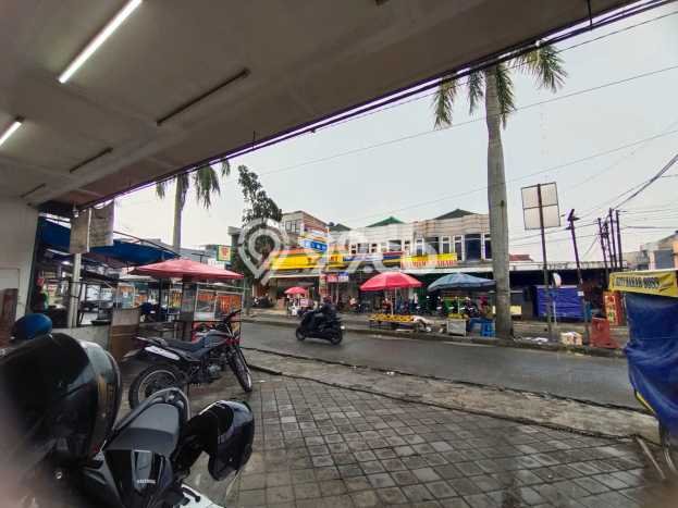 Ruko Komersial Disewakan di Margaasih Bandung Luas 400m2 Ruko Komersial Disewakan di Margaasih Bandung Luas 400m2
