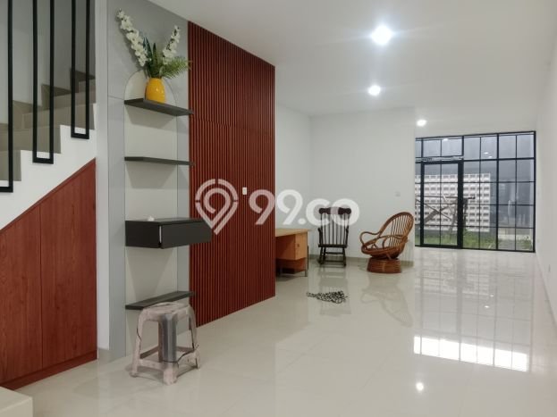 FEATURED! Rumah di Kota Baru Parahyangan, 3 KT, Area Premium, Luas 97m² LB 110m² FEATURED! Rumah di Kota Baru Parahyangan, 3 KT, Area Premium, Luas 97m² LB 110m²