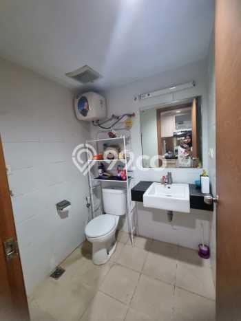 Dijual Apartemen di Bandung 1 Kamar & 0 Kamar Mandi, Luas 30m2 Dijual Apartemen di Bandung 1 Kamar & 0 Kamar Mandi, Luas 30m2