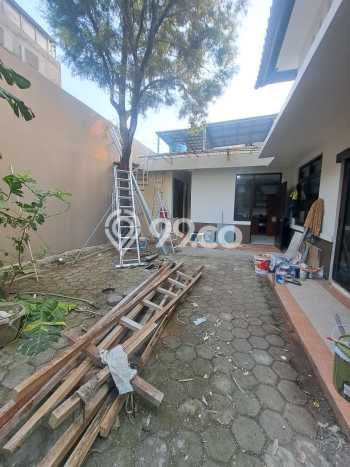 Hunian Mewah LB 125m2 Siap Huni Desain Elegan di Kota Baru Parahyangan, Bandung Hunian Mewah LB 125m2 Siap Huni Desain Elegan di Kota Baru Parahyangan, Bandung