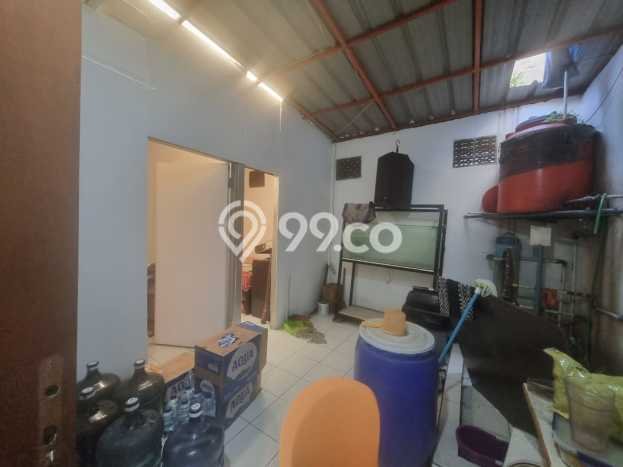 Rumah Asri Taman Kopo Indah, Lingkungan Sejuk - LT 96m² Rumah Asri Taman Kopo Indah, Lingkungan Sejuk - LT 96m²