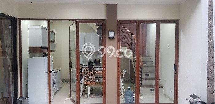 Sewa Rumah Harga Terjangkau di Buah Batu Bandung dengan 3 KT Sewa Rumah Harga Terjangkau di Buah Batu Bandung dengan 3 KT
