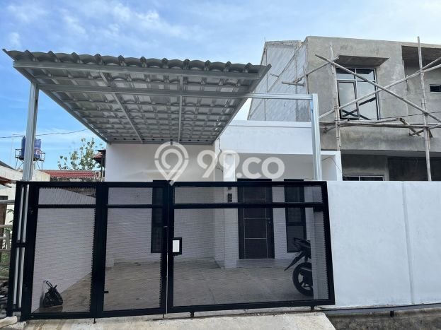 RARE UNIT! Rumah di Arcamanik, 1 KT, View Indah, Luas 120m² LB 60m² RARE UNIT! Rumah di Arcamanik, 1 KT, View Indah, Luas 120m² LB 60m²