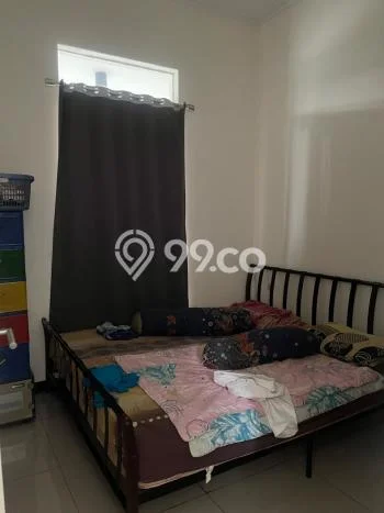 Rumah Modern 2 Kamar LT 93m2 di Taman Kopo Indah Rumah Modern 2 Kamar LT 93m2 di Taman Kopo Indah