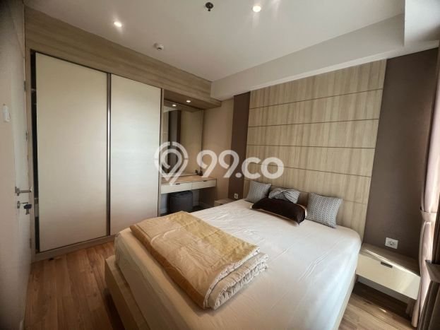 Apartemen Murah dengan 2 BR & 1 KM di Cicendo Bandung Apartemen Murah dengan 2 BR & 1 KM di Cicendo Bandung
