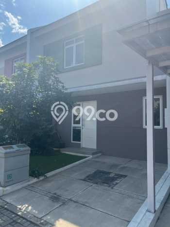 Rumah Modern Cantik 2 Kamar Siap Huni di Gedebage Rumah Modern Cantik 2 Kamar Siap Huni di Gedebage