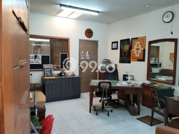 Gudang Dijual di Prime Area Bandung Luas 225m2 Gudang Dijual di Prime Area Bandung Luas 225m2