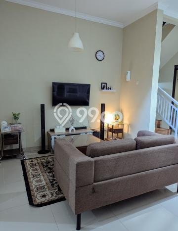 Dijual Cepat Rumah Favorit Siap Huni LB 80m2 di Mandalajati, Bandung Dijual Cepat Rumah Favorit Siap Huni LB 80m2 di Mandalajati, Bandung