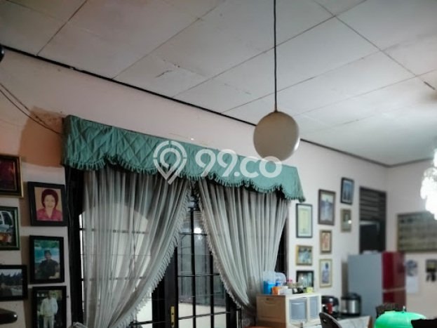 Rumah 5 KT 3 KM di Area Premium , Bandung Rumah 5 KT 3 KM di Area Premium , Bandung