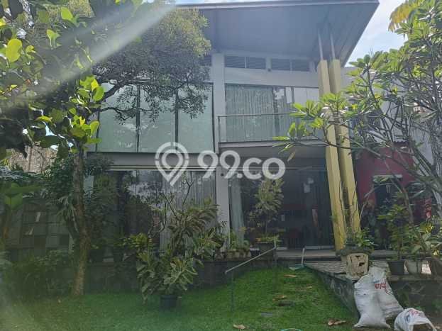 Jual Rumah Mewah Megah Dengan View Cantik di Kota Baru Parahyangan, Bandung Jual Rumah Mewah Megah Dengan View Cantik di Kota Baru Parahyangan, Bandung