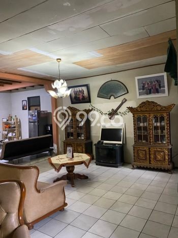 Rumah Minimalis 4 KT di Taman Kopo Indah Bandung Unfurnished Rumah Minimalis 4 KT di Taman Kopo Indah Bandung Unfurnished