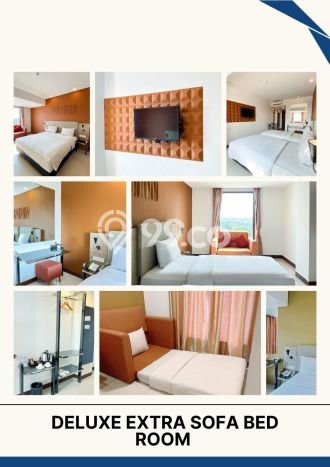 AREA SUPER PREMIUM! Hotel di , Luas 2478m2m², Prospek Pengunjung AREA SUPER PREMIUM! Hotel di , Luas 2478m2m², Prospek Pengunjung