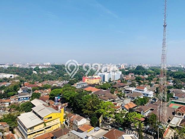 Disewakan Apartemen Terjangkau 2 BR di Hegarmanah Bandung Disewakan Apartemen Terjangkau 2 BR di Hegarmanah Bandung