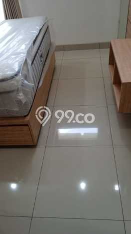 Rumah di Summarecon Bandung, 2 KT, Dekat Fasilitas Umum, LT 105m2m² Bangunan 100m2m² Rumah di Summarecon Bandung, 2 KT, Dekat Fasilitas Umum, LT 105m2m² Bangunan 100m2m²