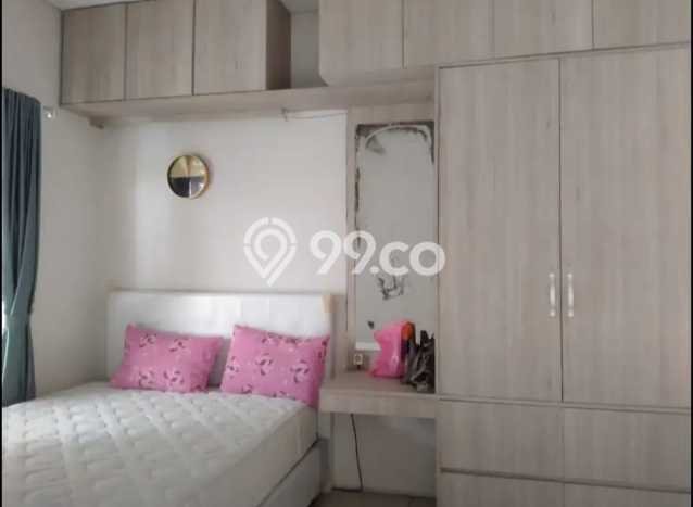 Rumah kawasan Kota Baru Parahyangan, Siap Huni, LT 126m² Rumah kawasan Kota Baru Parahyangan, Siap Huni, LT 126m²