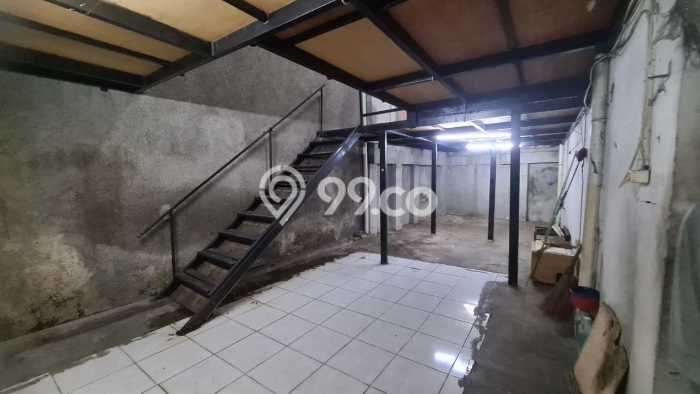 Unit Komersial Dijual di Bandung LT 400m2 & LB 350m2 Unit Komersial Dijual di Bandung LT 400m2 & LB 350m2