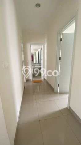 Rumah sewa siap pakai 2 KT di Summarecon Bandung, Bandung Rumah sewa siap pakai 2 KT di Summarecon Bandung, Bandung