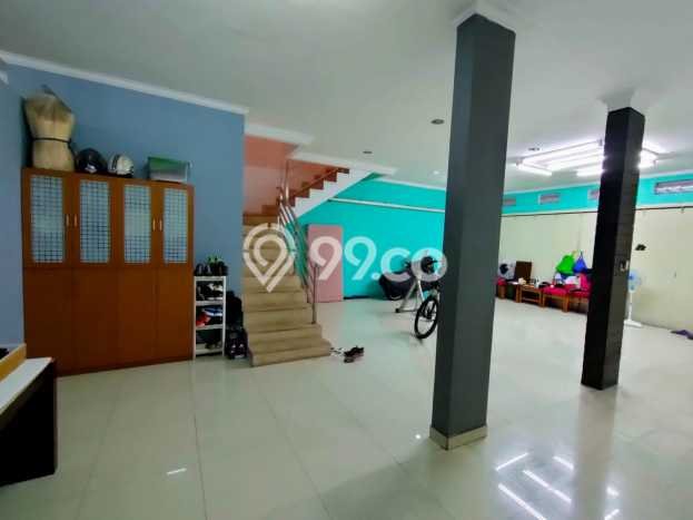 LOKASI STRATEGIS! Ruko Kawasan Pasir Luyu, Luas 250m², Jalan Strategis LOKASI STRATEGIS! Ruko Kawasan Pasir Luyu, Luas 250m², Jalan Strategis