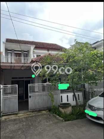 Hunian Cantik Minimalis Lb 200m2 di Baleendah, Bandung Hunian Cantik Minimalis Lb 200m2 di Baleendah, Bandung