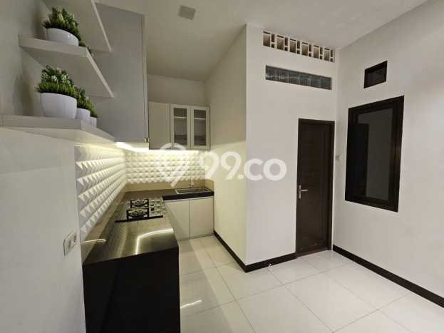 Rumah Modern Minimalis 4 Kamar Siap Huni di Katapang Rumah Modern Minimalis 4 Kamar Siap Huni di Katapang