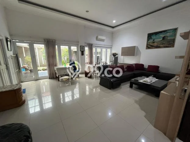 Rumah 3 KT 4 KM di Kawasan , Bandung Rumah 3 KT 4 KM di Kawasan , Bandung