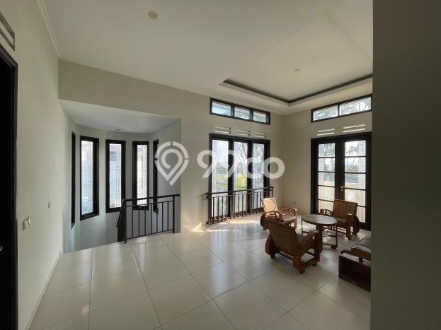 HARGA SPESIAL! Rumah di Kota Baru Parahyangan, Akses ke Fasilitas, 4 KT, Luas 392m² Bangunan 336m² HARGA SPESIAL! Rumah di Kota Baru Parahyangan, Akses ke Fasilitas, 4 KT, Luas 392m² Bangunan 336m²