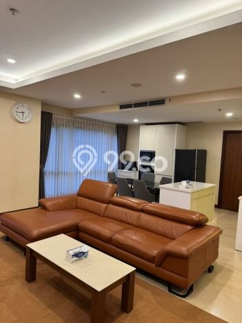 Apartemen Disewakan 3 Kamar Murah Siap Huni di Bandung, Luas 123m2 Apartemen Disewakan 3 Kamar Murah Siap Huni di Bandung, Luas 123m2