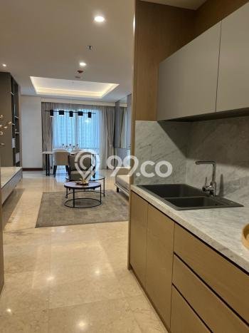 Apartemen di Hegarmanah, 2 KM, Luas 125m2m², Strategic Location Apartemen di Hegarmanah, 2 KM, Luas 125m2m², Strategic Location
