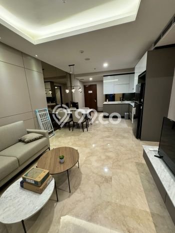 Apartemen Harga Terjangkau untuk Dijual di Hegarmanah Dengan Spesifikasi 2 KT & 2 KM Apartemen Harga Terjangkau untuk Dijual di Hegarmanah Dengan Spesifikasi 2 KT & 2 KM