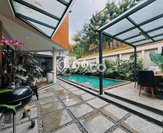 FOR SALE! Vila Kawasan , Area 360m2m², Dekat ke Pusat Kota FOR SALE! Vila Kawasan , Area 360m2m², Dekat ke Pusat Kota