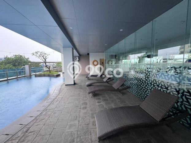 Tersedia Apartemen 2 KT & 1 KM di Tebet, Jakarta Selatan Tersedia Apartemen 2 KT & 1 KM di Tebet, Jakarta Selatan