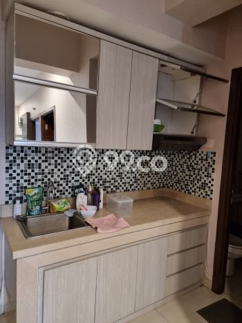 Hunian Apartemen Ideal untuk Dijual di Bandung dengan 2 Kamar Hunian Apartemen Ideal untuk Dijual di Bandung dengan 2 Kamar
