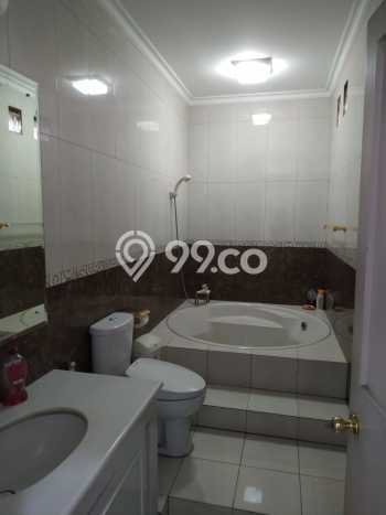 Hunian Eksklusif Siap Huni LT 407m2 di Regol, Bandung Hunian Eksklusif Siap Huni LT 407m2 di Regol, Bandung