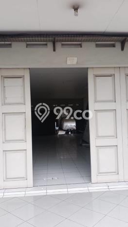 Ruko Dijual di Prime Area Bandung Luas 180m2 Ruko Dijual di Prime Area Bandung Luas 180m2