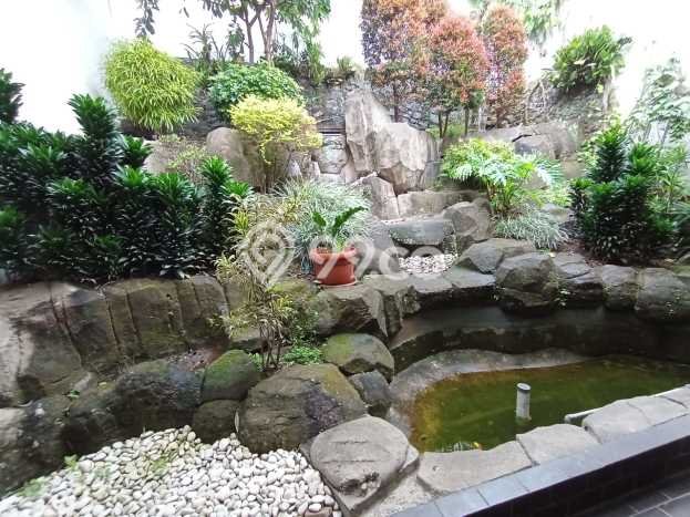 Rumah sewa siap huni 4 KT di Setiabudi, Bandung Rumah sewa siap huni 4 KT di Setiabudi, Bandung