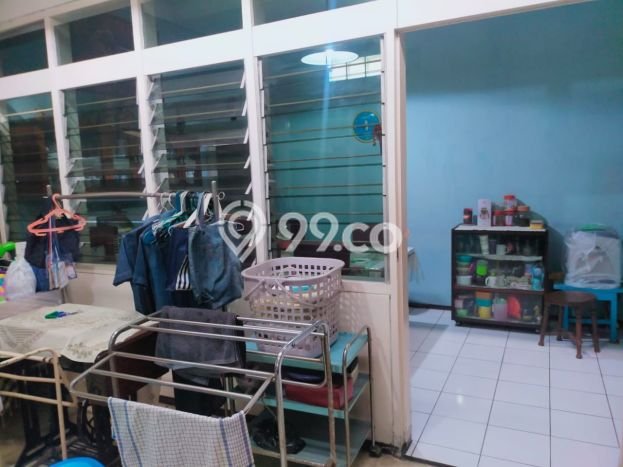 Rumah Strategis Minimalis Lb 180m2 di Andir, Bandung Rumah Strategis Minimalis Lb 180m2 di Andir, Bandung