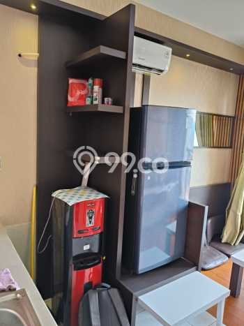 Apartemen Minimalis untuk Disewa, 2 Kamar di Bandung Apartemen Minimalis untuk Disewa, 2 Kamar di Bandung