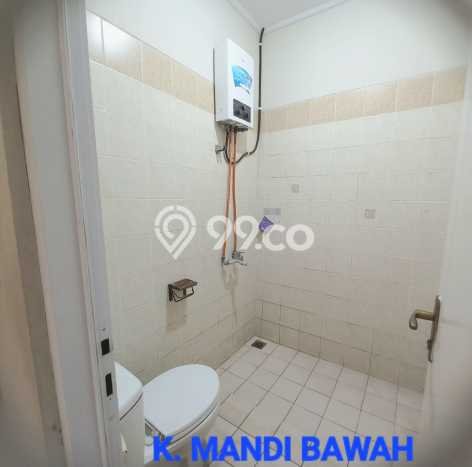 Disewakan! Rumah 4 Kamar Tidur &
2 Kamar Mandi di Kota Baru Parahyangan, Bandung Disewakan! Rumah 4 Kamar Tidur &
2 Kamar Mandi di Kota Baru Parahyangan, Bandung