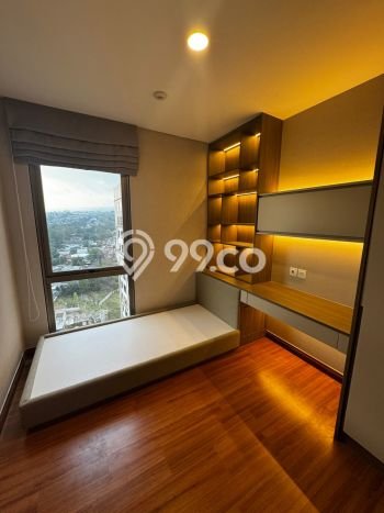 Apartemen Favorit Nyaman Dijual di Bandung dengan 2 Kamar Tidur Apartemen Favorit Nyaman Dijual di Bandung dengan 2 Kamar Tidur