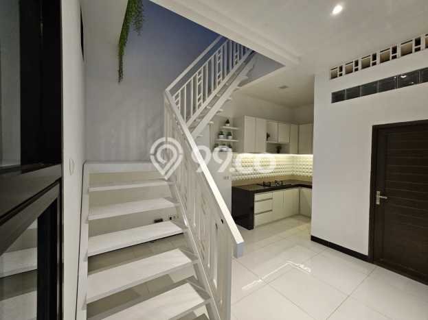 Rumah Modern Minimalis 4 Kamar Siap Huni di Katapang Rumah Modern Minimalis 4 Kamar Siap Huni di Katapang