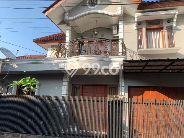 Jual Rumah Modern 3 KT di Soekarno Hatta, Bandung Jual Rumah Modern 3 KT di Soekarno Hatta, Bandung