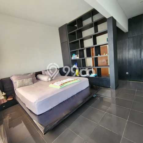 Rumah 4 KT 4 KM di Lokasi Strategis Dago, Bandung Rumah 4 KT 4 KM di Lokasi Strategis Dago, Bandung