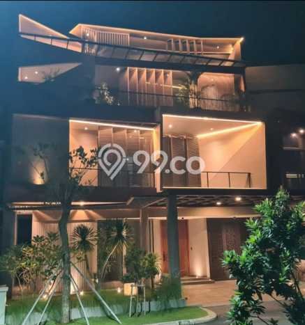 Hunian Super Mewah dengan Akses Paling Strategis di Summarecon Bandung, Bandung Hunian Super Mewah dengan Akses Paling Strategis di Summarecon Bandung, Bandung