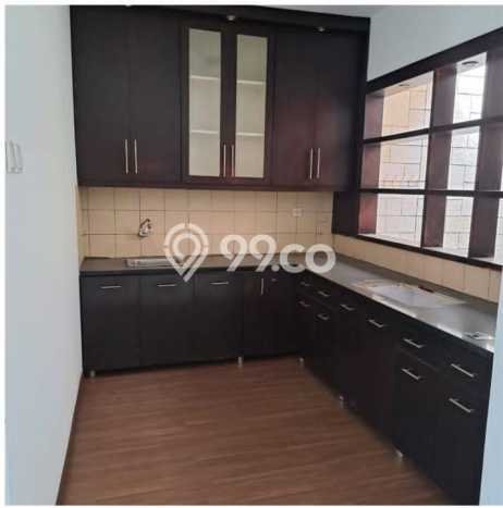 Rumah Luas Asri 3 KT Siap Pakai di Kota Baru Parahyangan Bandung Rumah Luas Asri 3 KT Siap Pakai di Kota Baru Parahyangan Bandung