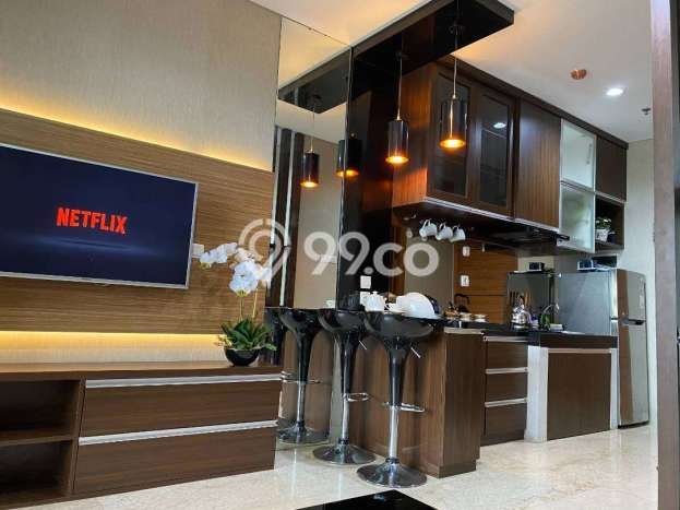 Disewakan Apartemen Murah di Dago 1 KT Disewakan Apartemen Murah di Dago 1 KT